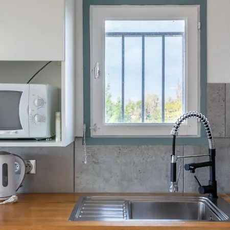 Appartamento Les Terrasses De La Plage-5 By Interhome *